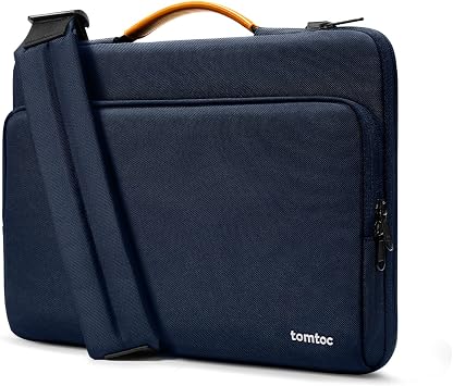 360  Protection 15.6-16" PC Bag for NEC LAVIE Fujitsu FMV HP Asus dynabook