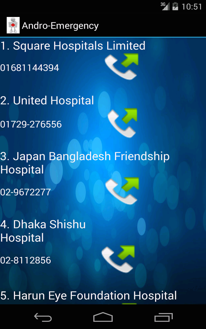 First Aid App on Amazon Appstore