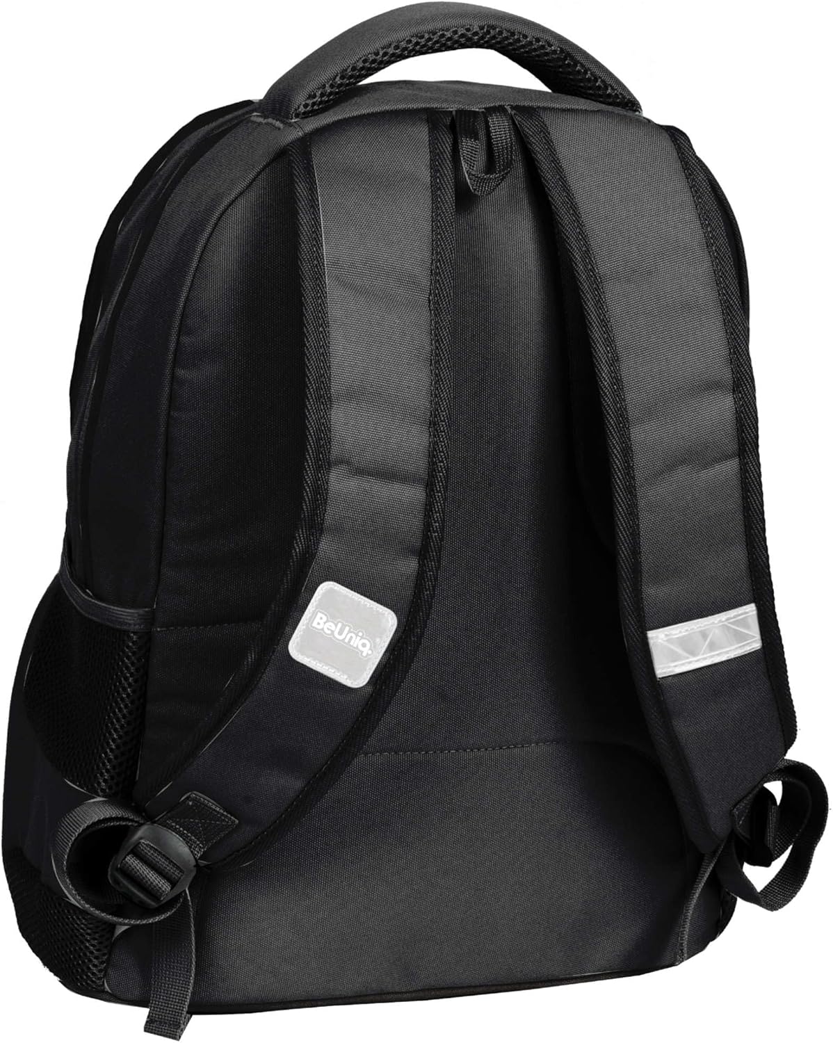 PASO Unisex Kid's Designer, Black, L