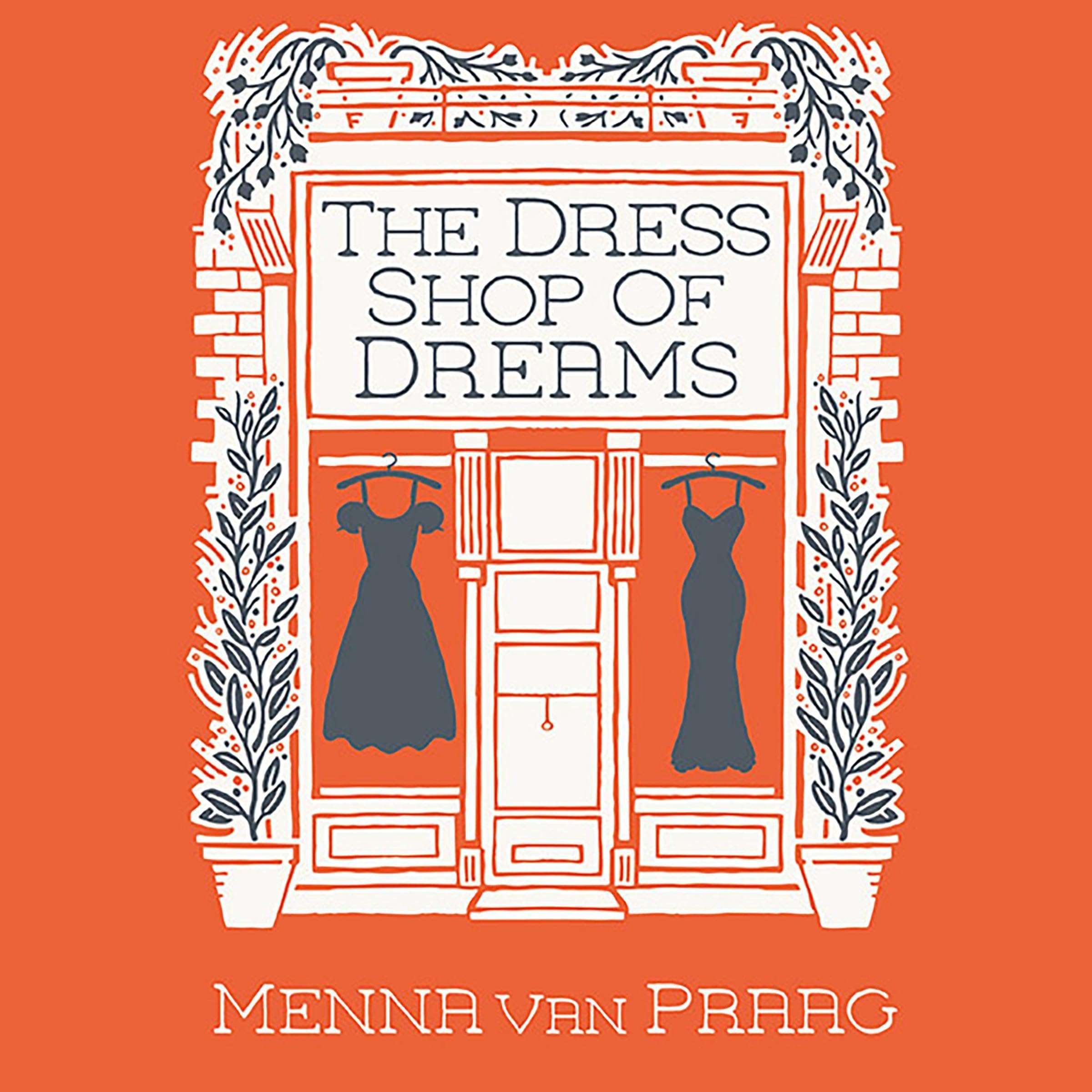 The Dress Shop of Dreams