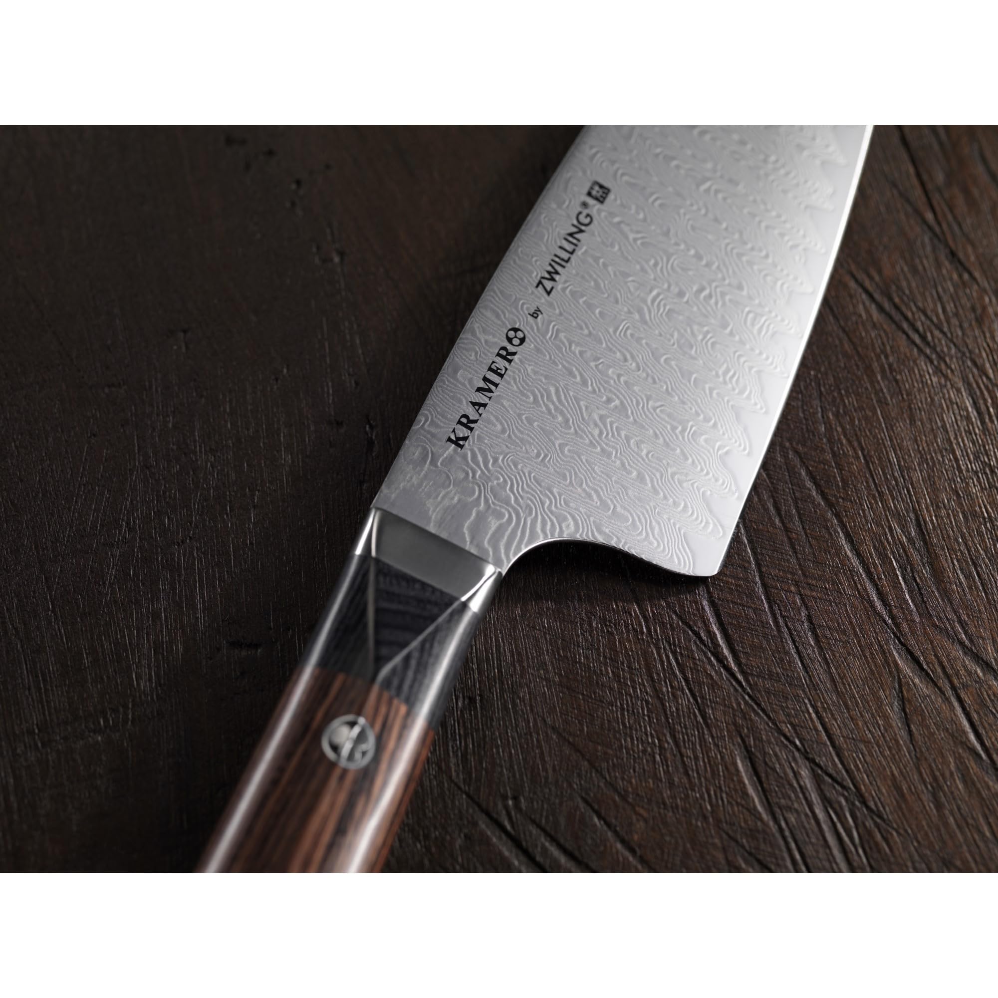 Kramer by Zwilling Euro Meiji cuchillo universal 13 cm, 38260-131
