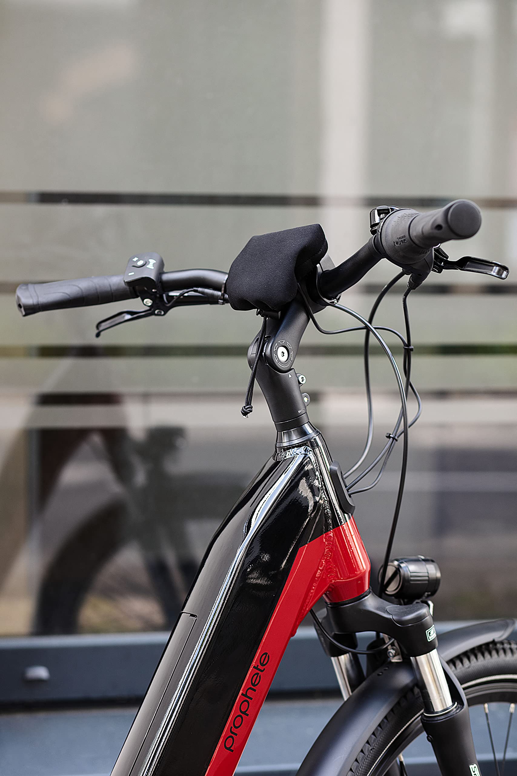 pegasus fahrrad zubehr Pegasus PREMIO EVO 10 Lite grau | 800WH | E-Bike Damen Trekking