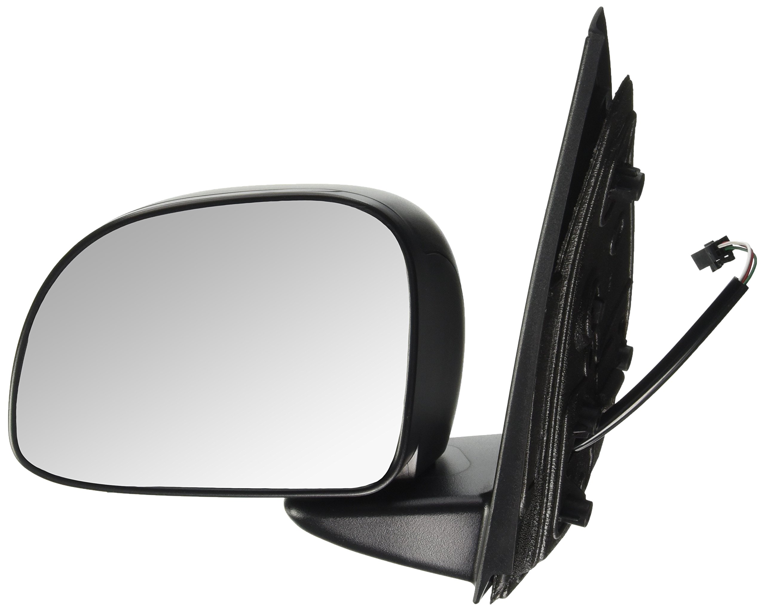 EQUAL QUALITY RS01420 Rétroviseur extérieur