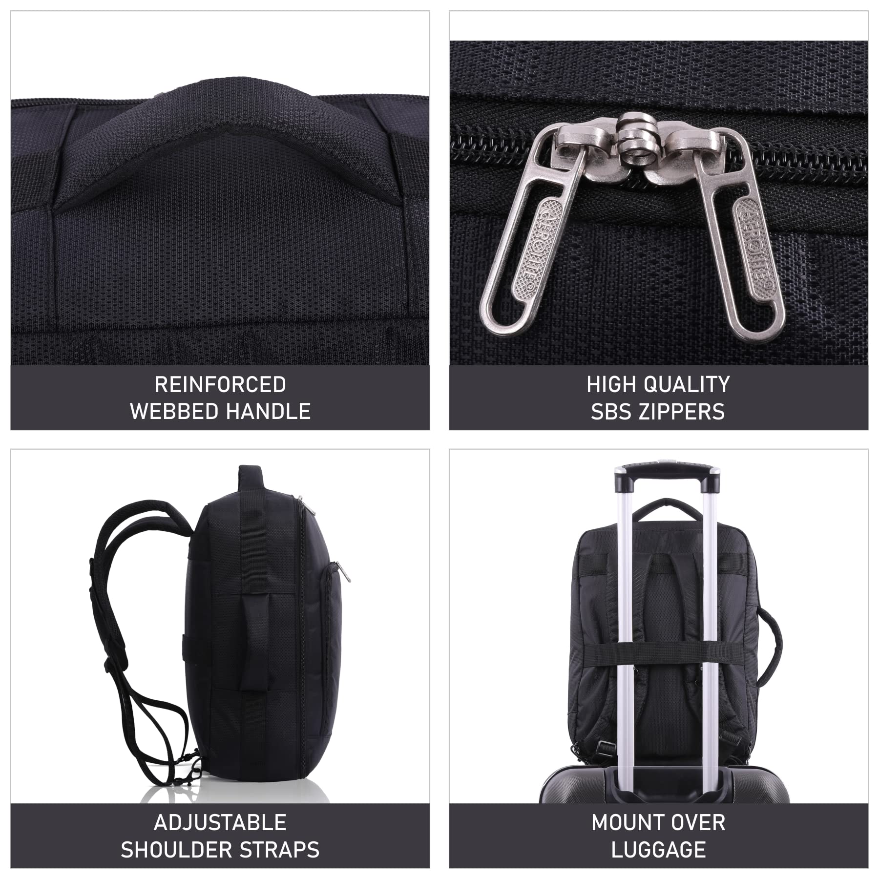 Buy 40x30x15 New and Improved 2022 British Airways, EasyJet, Virgin