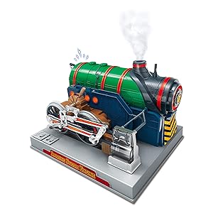 Stemnex Great Steam Engine Stemnex Great Steam Engine