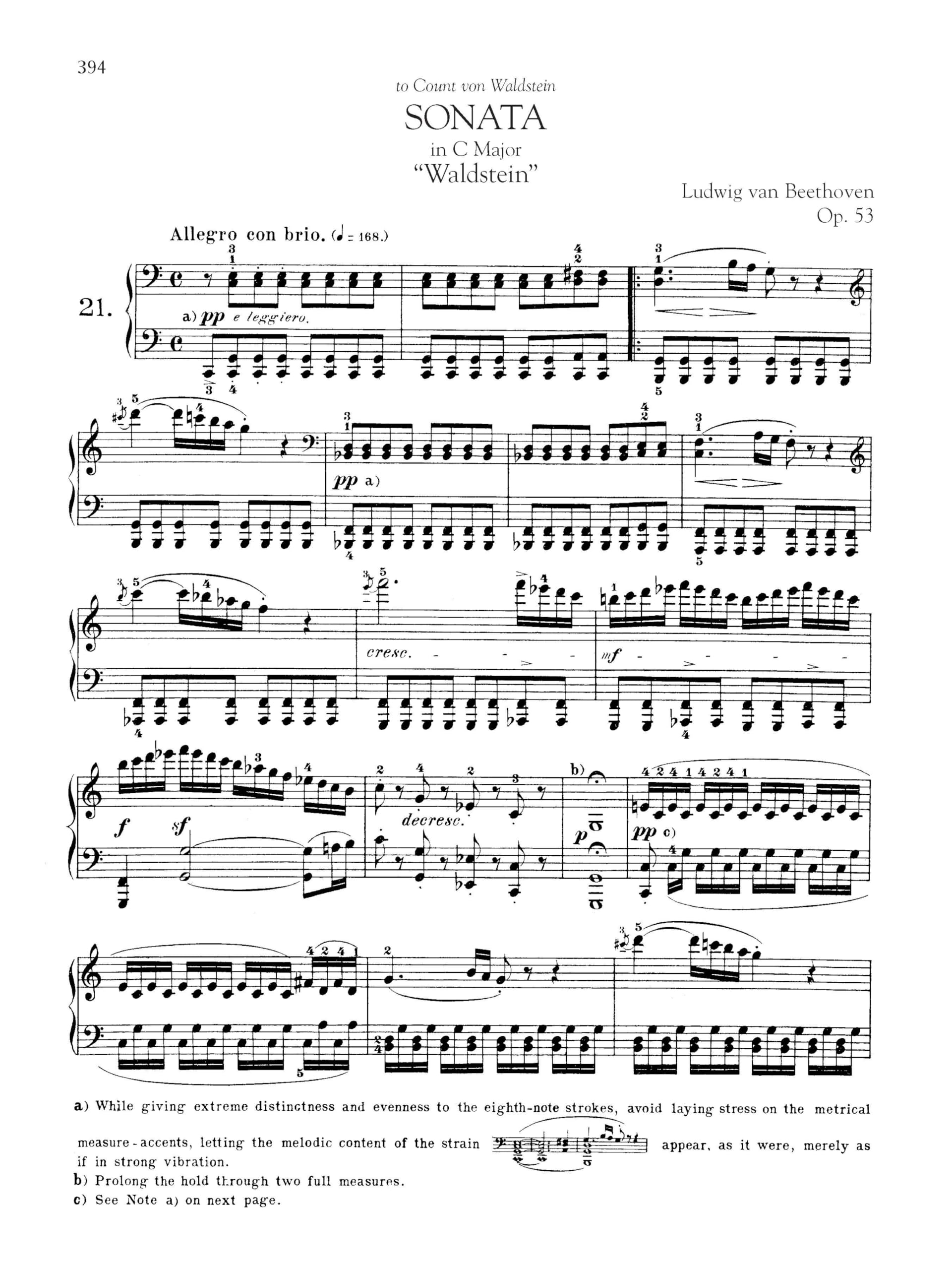 Beethoven Complete Piano Sonatas Schirmer Library Classics 2103 Bülow Lebert Intégrale Partition Reliure Spirale