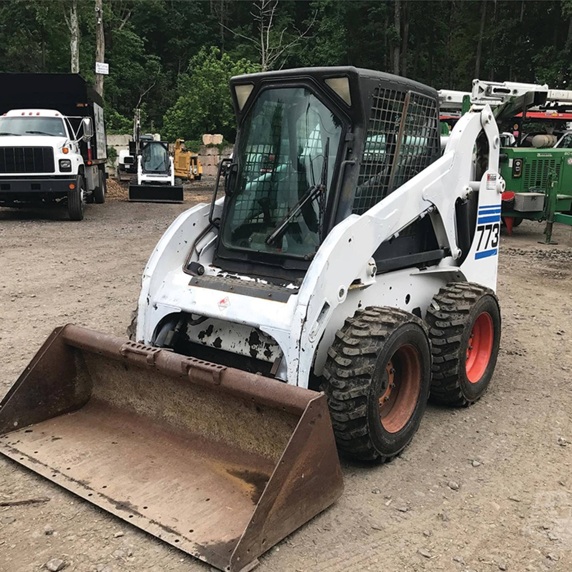 Rigid Industries 104212BLK 4in E Series Spot - Midnight Edition