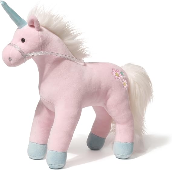 Amazon Co Jp Gund スターフラワー ピンク ユニコーン Starflower Pink Unicorn 13 Gund おもちゃ Amazon Co Jp Gund スターフラワー ピンク ユニコーン Starflower Pink Unicorn 13 Gund おもちゃ