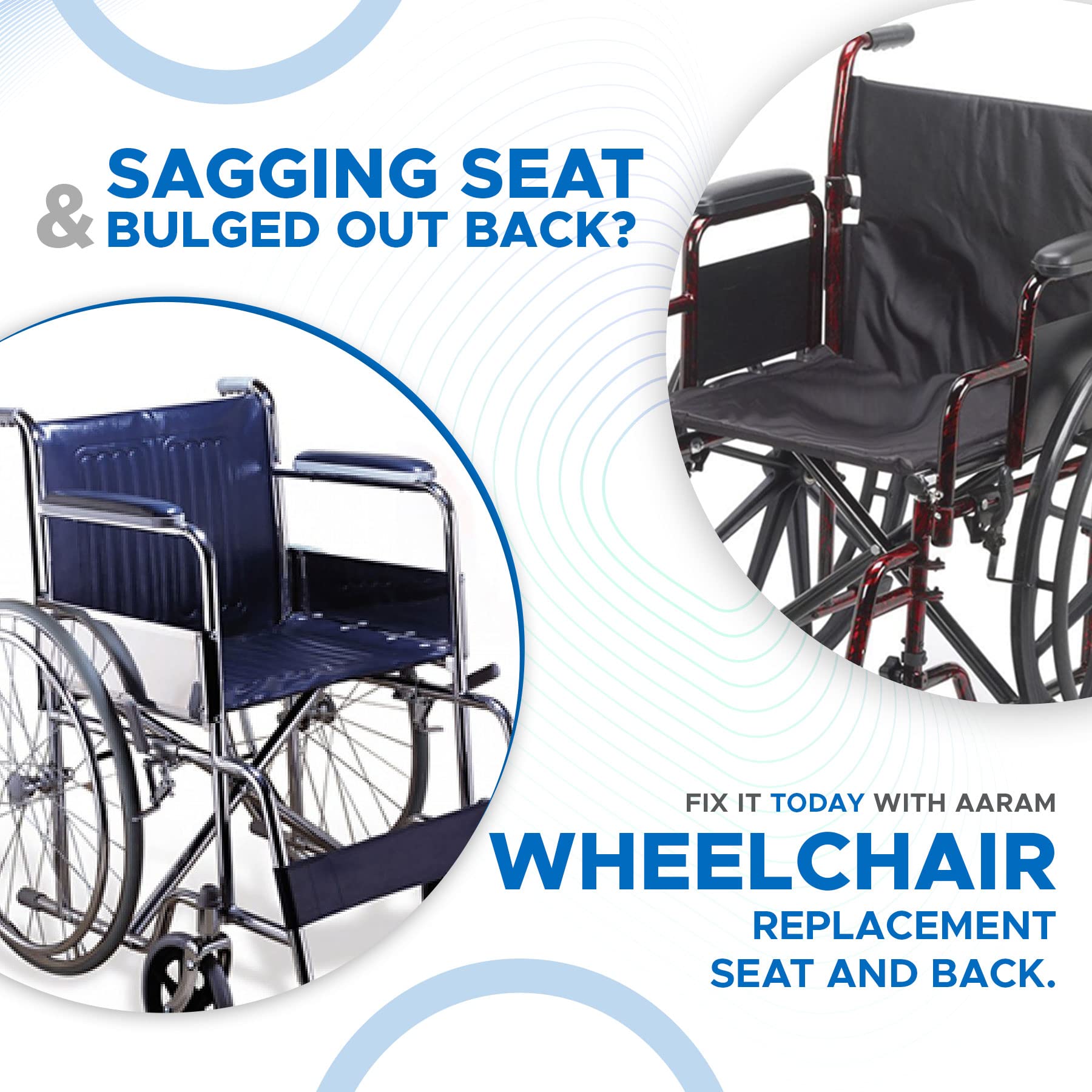 Learn about 109+ imagen wheelchair seat replacement In.thptnganamst
