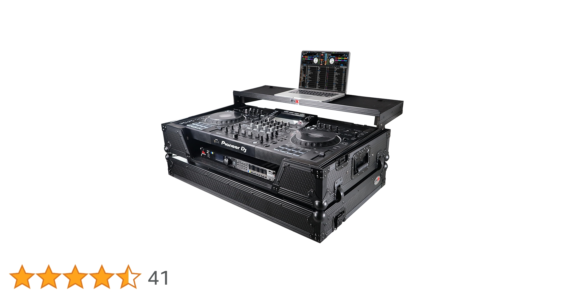 XDJ-RX & 専用ケース Odyssey Cases Carrying Bag for Pioneer DJ XDJ-XZ (BMSLXDJXZ