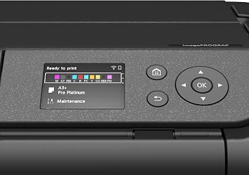 Canon imagePROGRAF PRO-310 A3+ Professional Photo Printer, Archival