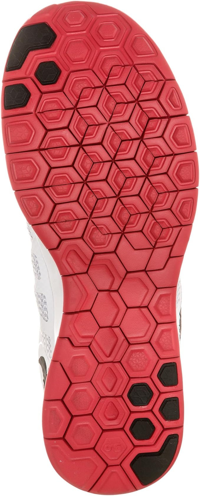 Amazon.com: Nike Free 5.0 Hombre Zapatillas de running, Blanco : Ropa,  Zapatos y Joyería