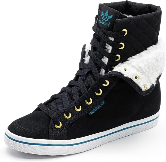 adidas honey hi