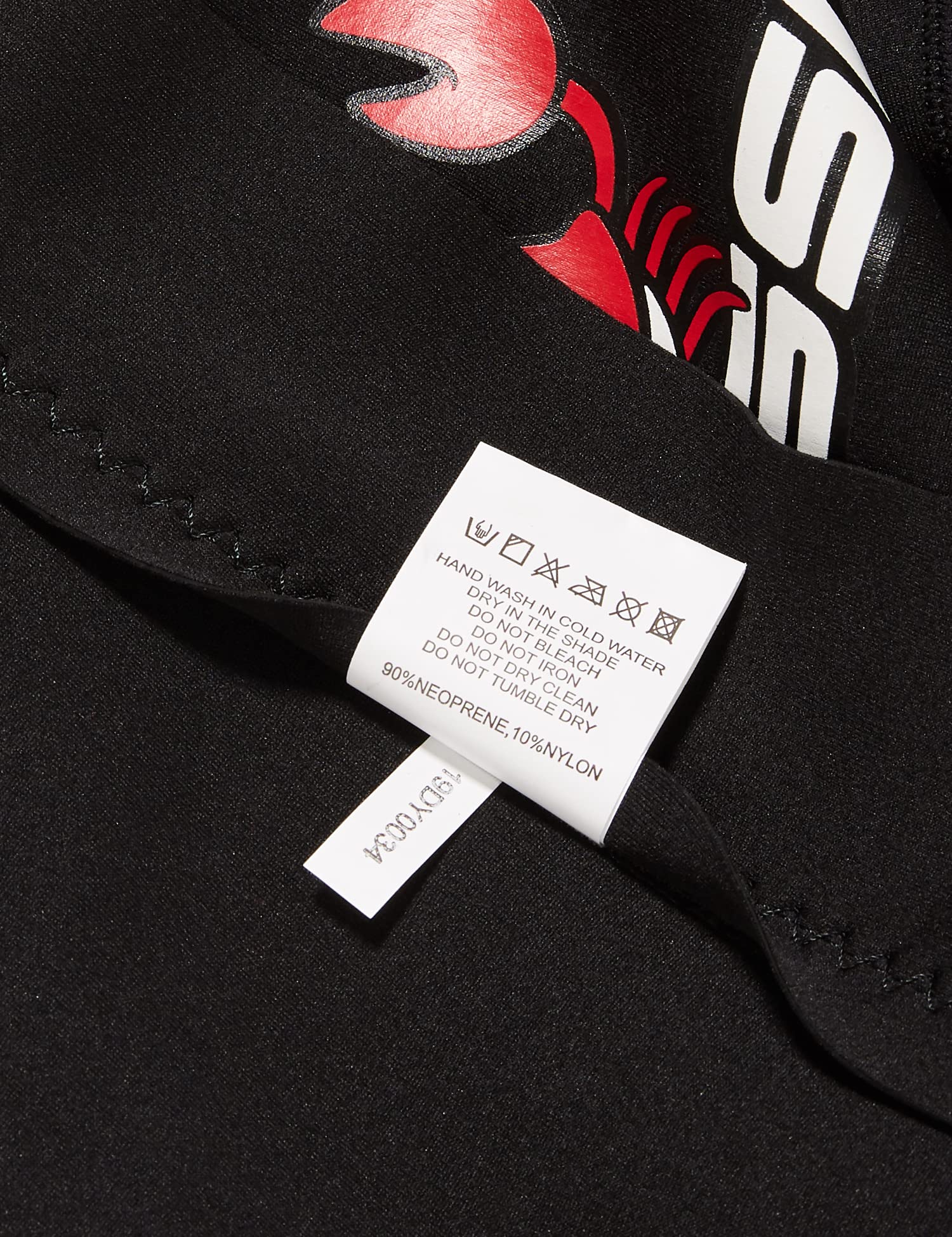 Cessi Smoby Shorty Wetsuit - Unisex Shorty Neoprenanzug 2 mm für Kinder