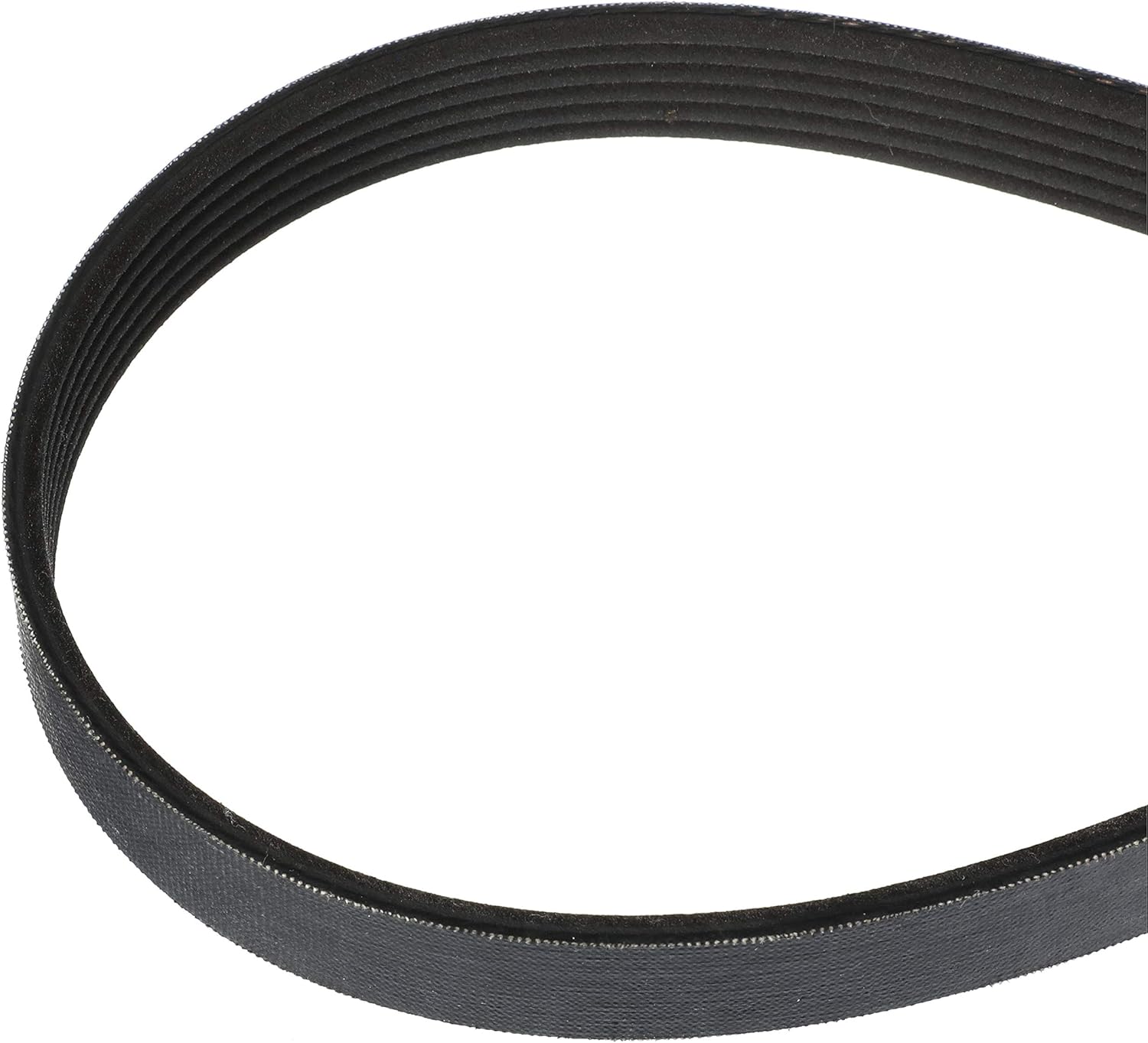 Quicksilver 8M0150824 Serpentine Belt and Pulley Kit, Includes 2,197mm Long Belt and Replacement Pulley