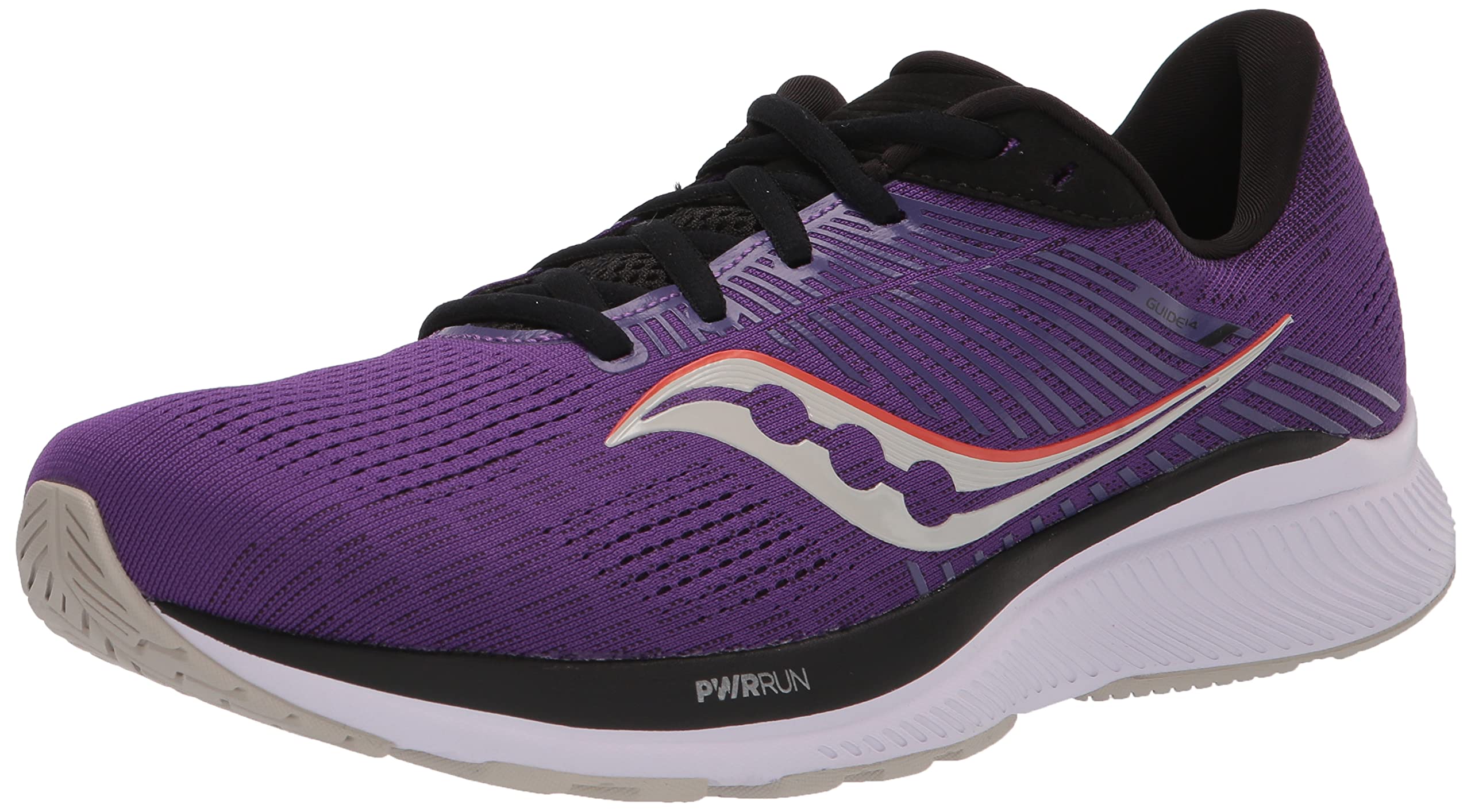 SauconyGuide 14 womens Running Shoe