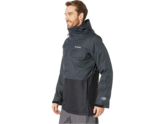 columbia cushman crest interchange