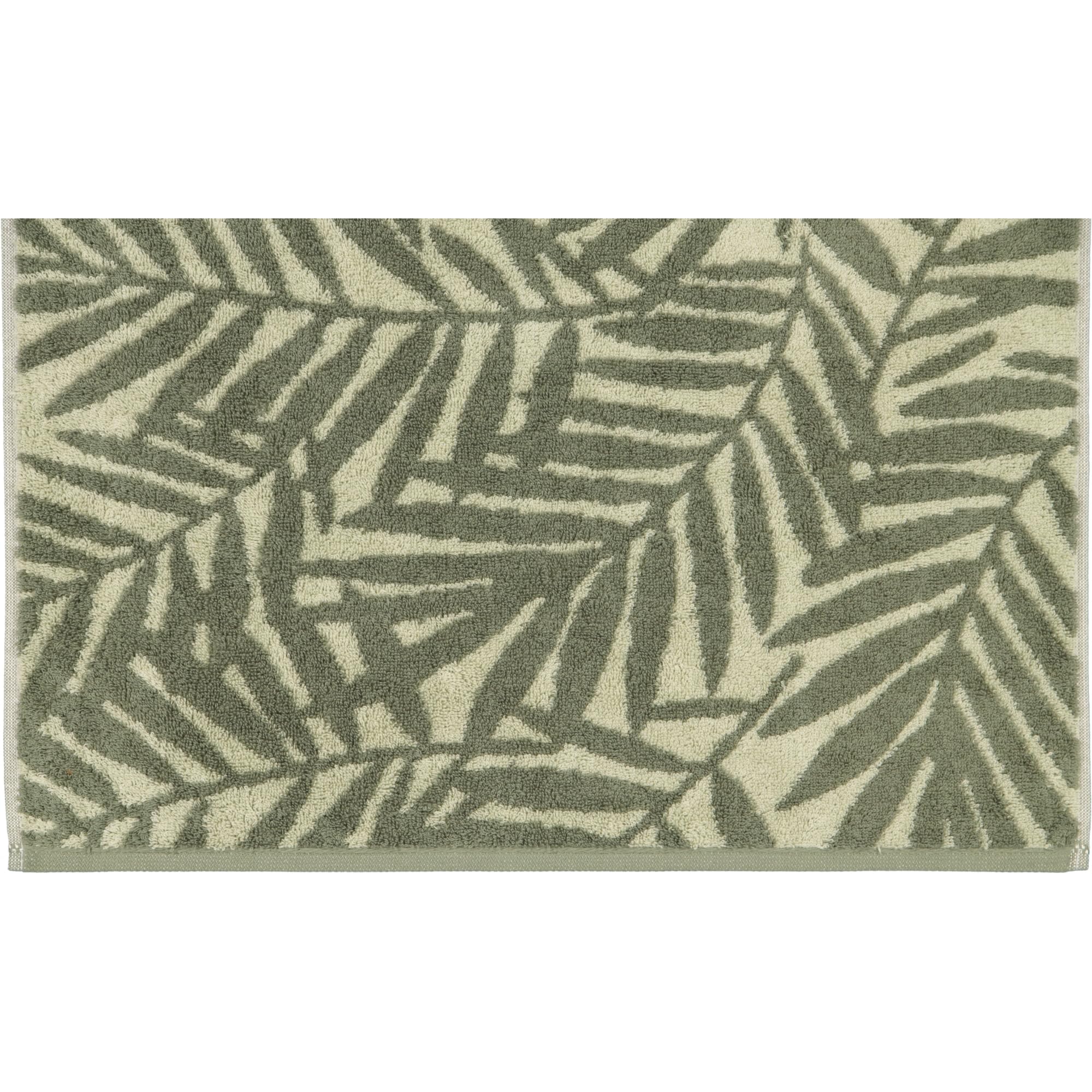 Cawö Handtücher Maison Blätter 6267 Field - 44