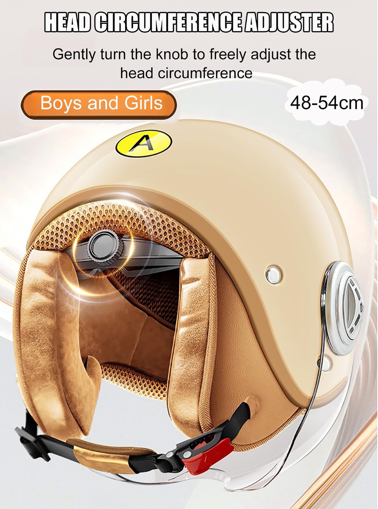 Casco Compacto Amazon Casco NiÃ±o Cascos Cross NiÃ±os Casco De