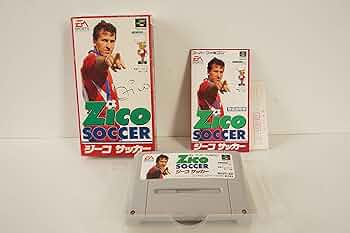 Amazon | ジーコ サッカー | ゲームソフト