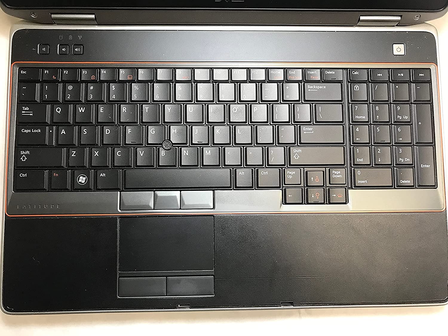 Buy (Renewed) Dell Latitude E6520 Core i5 Processor 4Gb Ram 320 Gb