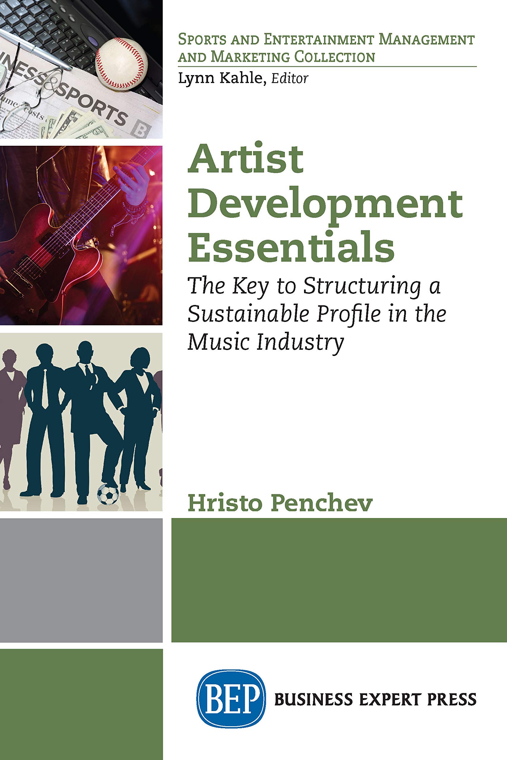 Artist Development Essentials la solution pour éviter les erreurs de débutant en musique