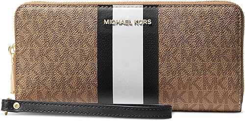 MICHAEL Michael Kors Travel Continental, Cáscara Multi, Jet Set Travel Continental