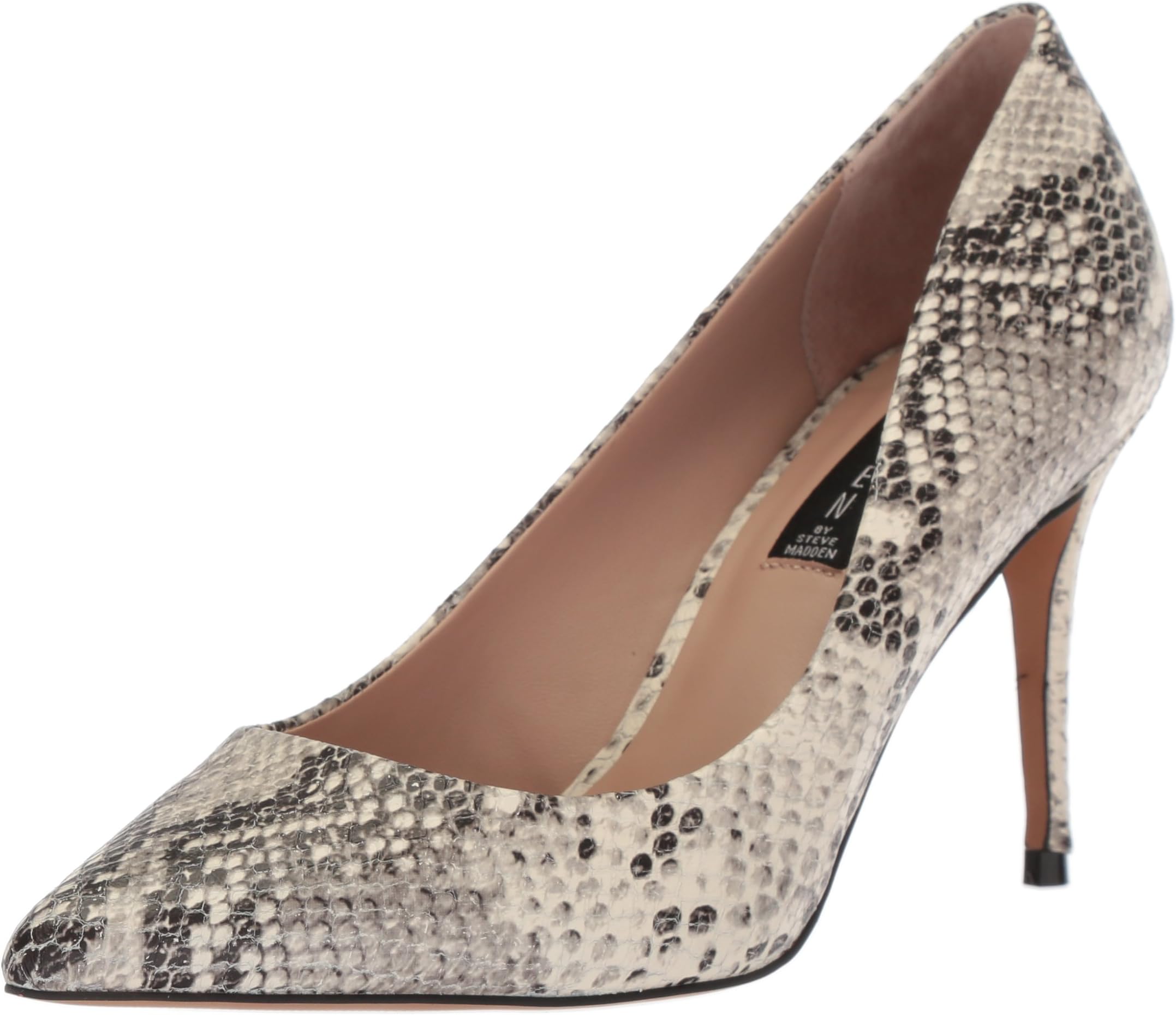 STEVEN by Steve Madden LOCALW womens Pump