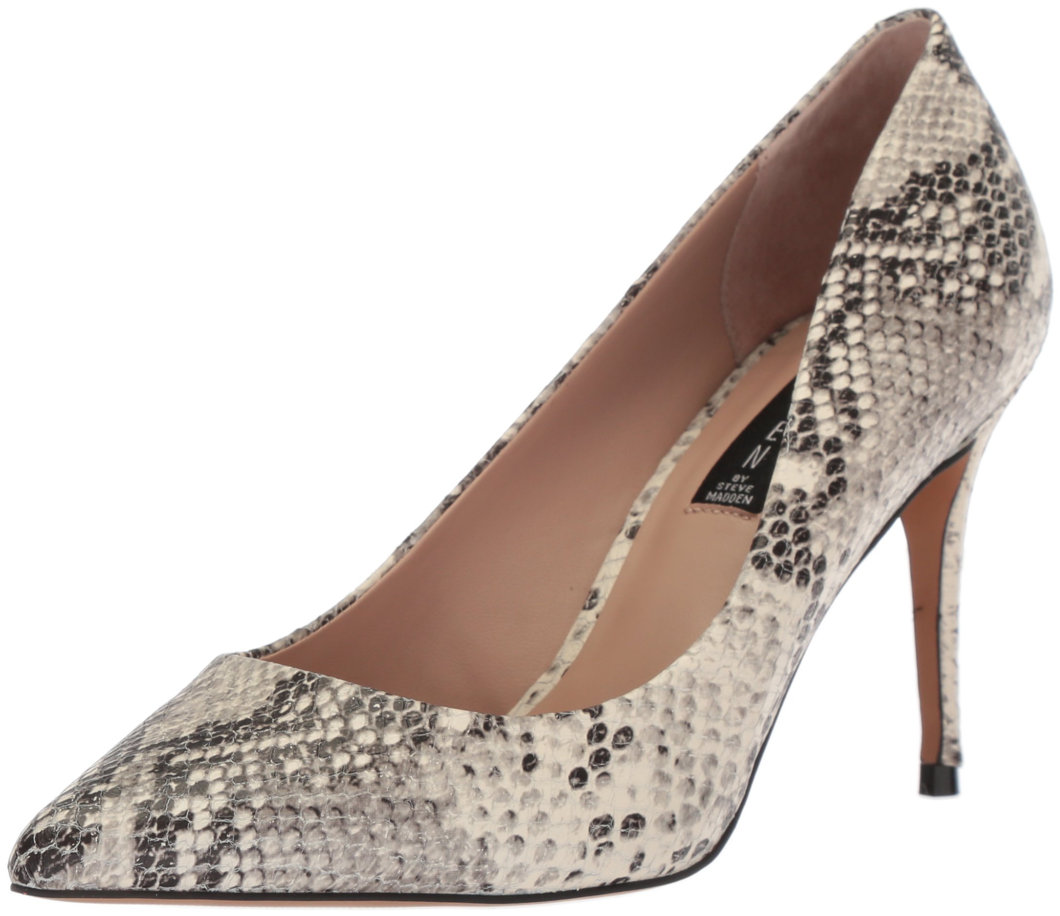 STEVEN by Steve Madden LOCALW womens Pump