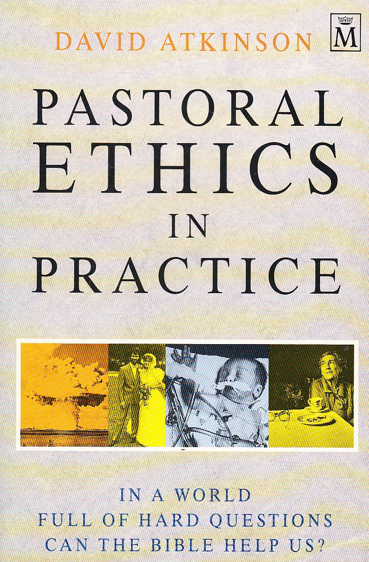 Pastoral Ethics in Practice