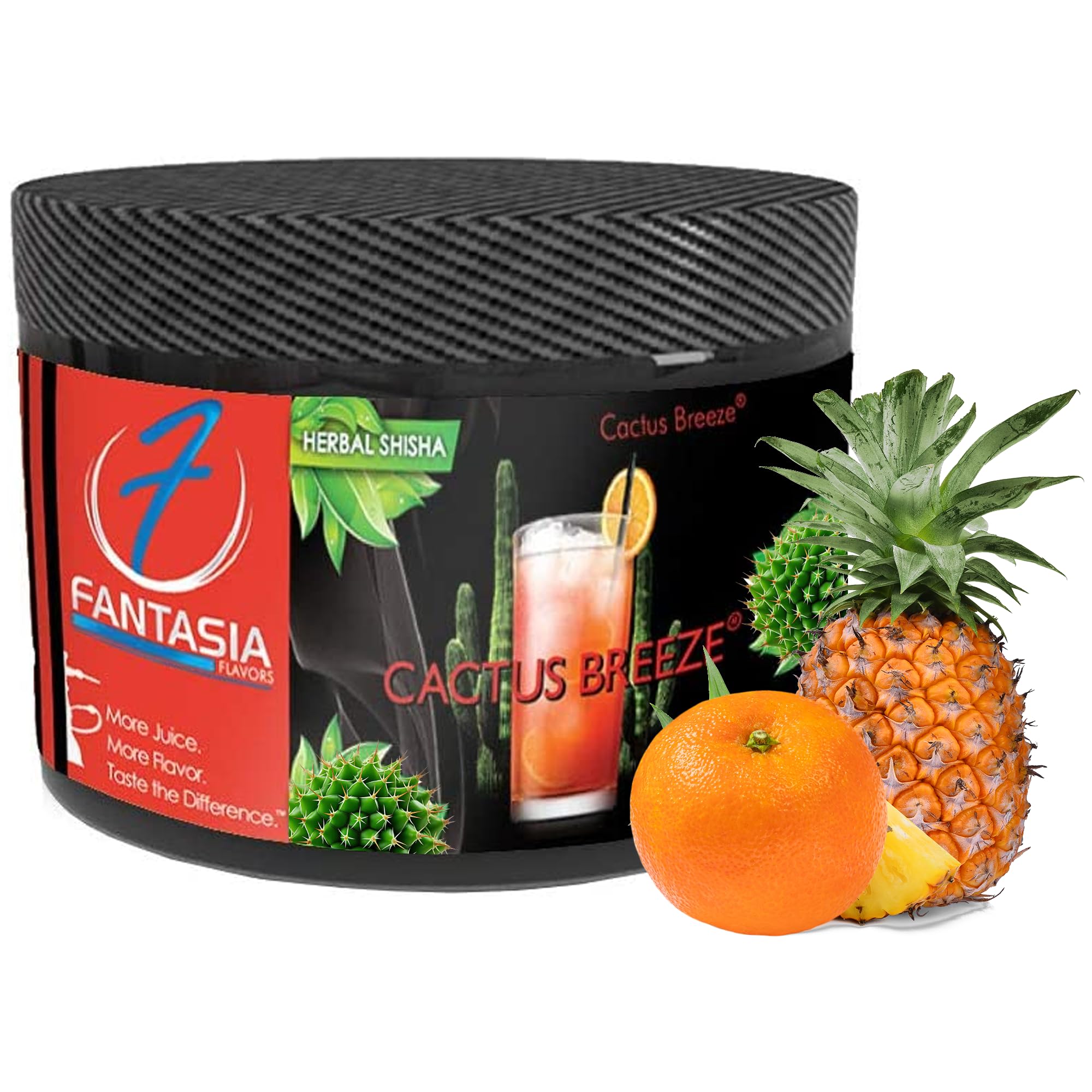 Amazon.com: Fantasia Nicotine-Free Hookah, Hookah Shisha Flavor, 250g Can,  Tobacco Free, Nicotine Free, Cactus Breeze, Citrus Cactus Fruit : Health &  Household