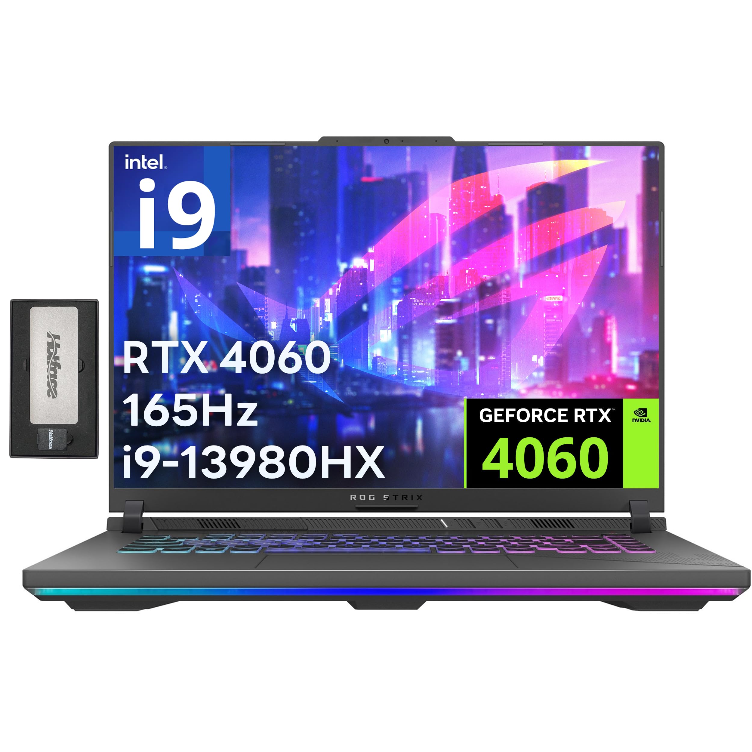 Amazon.com: ASUS ROG Strix 16