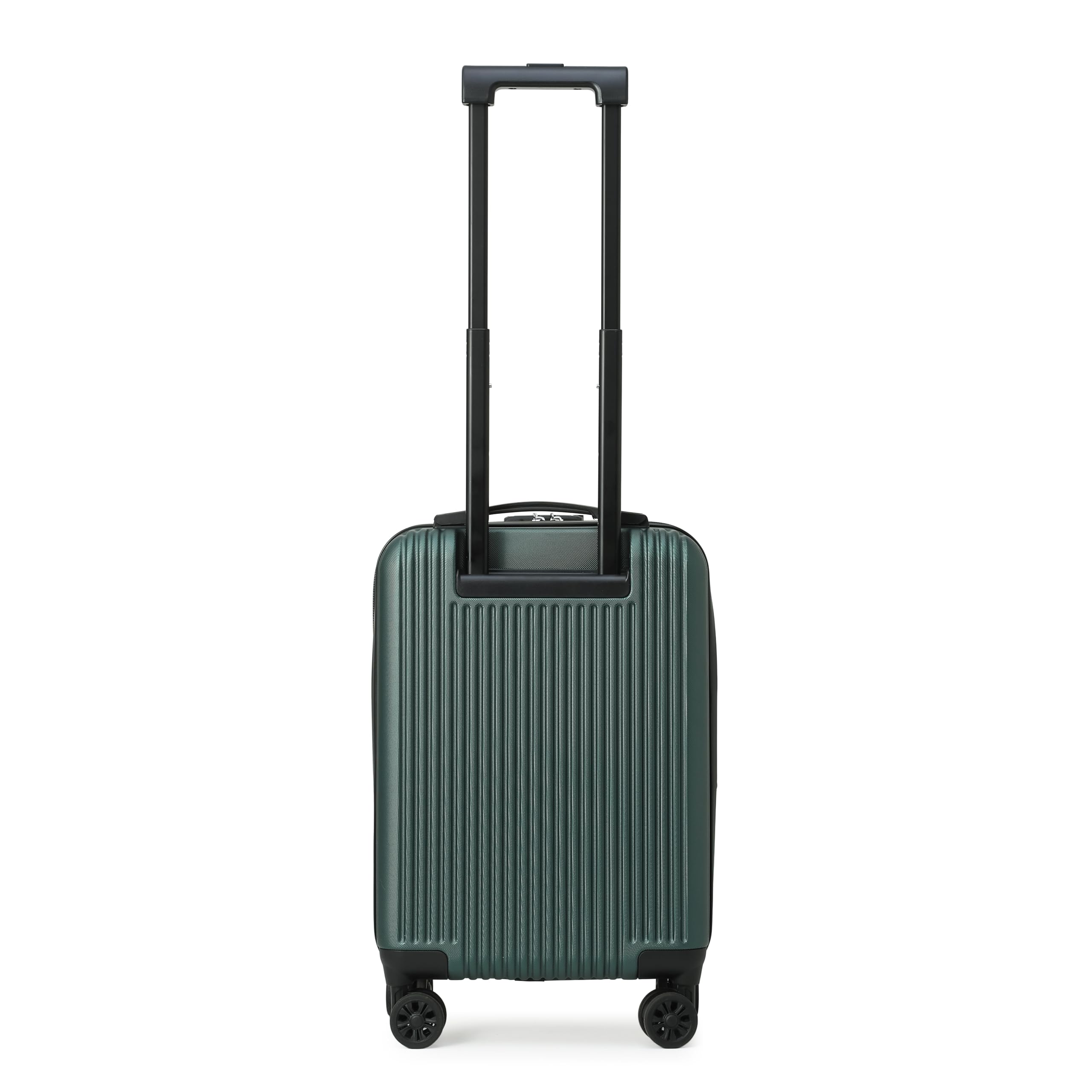 Cruisair 55 x 35 x 25 cm ITA Airways Valigia KLM Bagaglio a Mano Air France Trolley Valigia per Cabina Bagaglio Cabina