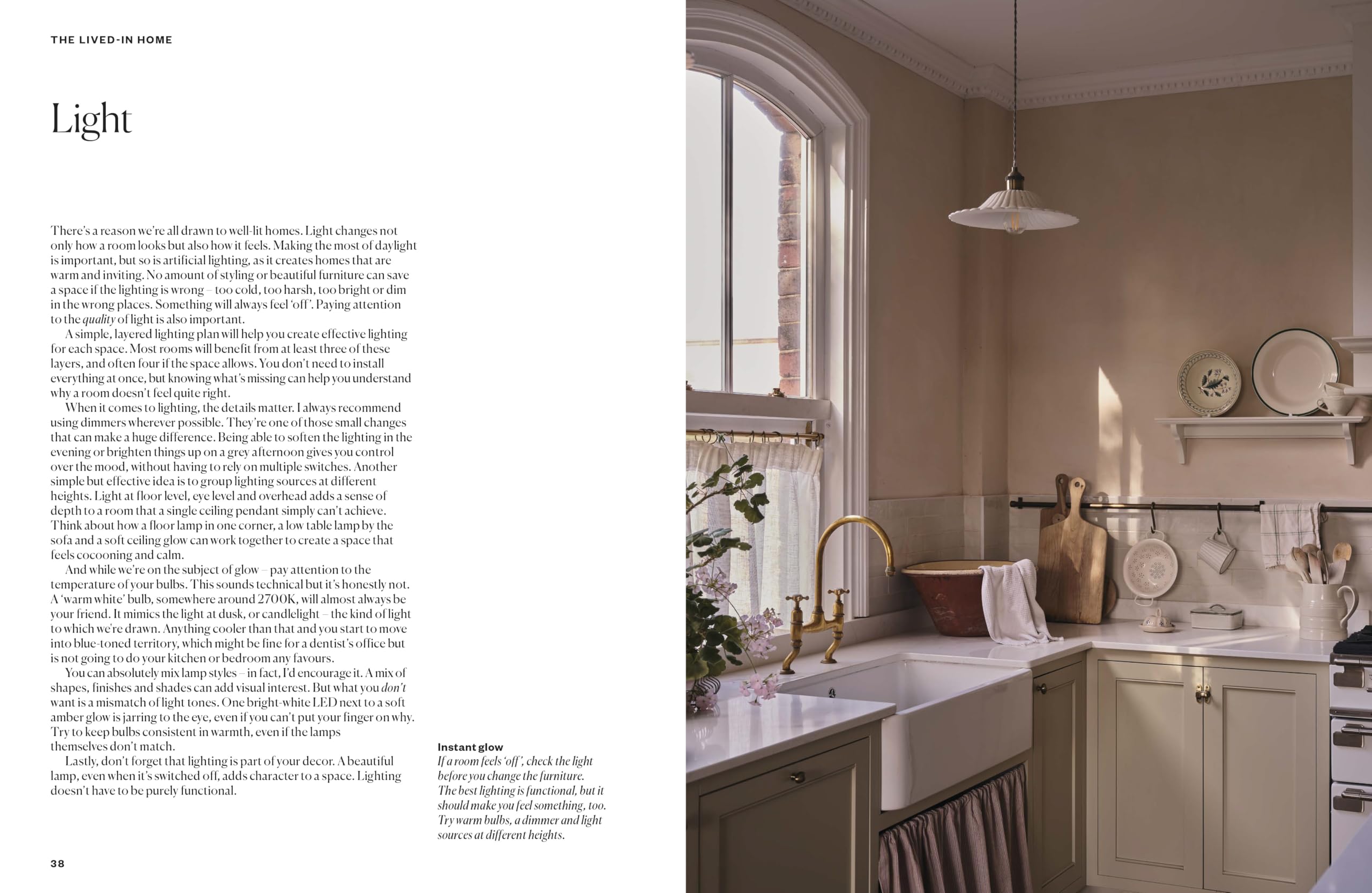 The Nurturing Home: Decorating with Kotoisa, the Finnish Way to Happiness