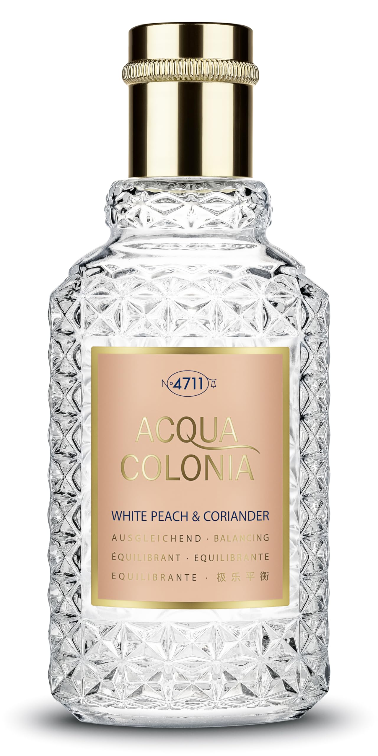 Acqua Colonia White Peach & Coriander Edc Vapo 50 Ml