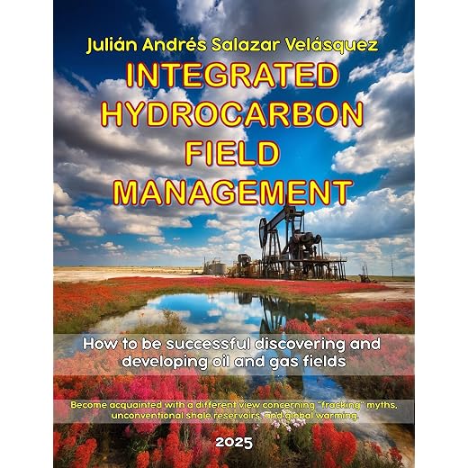 INTEGRATED HYDROCARBON FIELD MANAGEMENT: How to be successful in discovering and developing oil and gas fields?