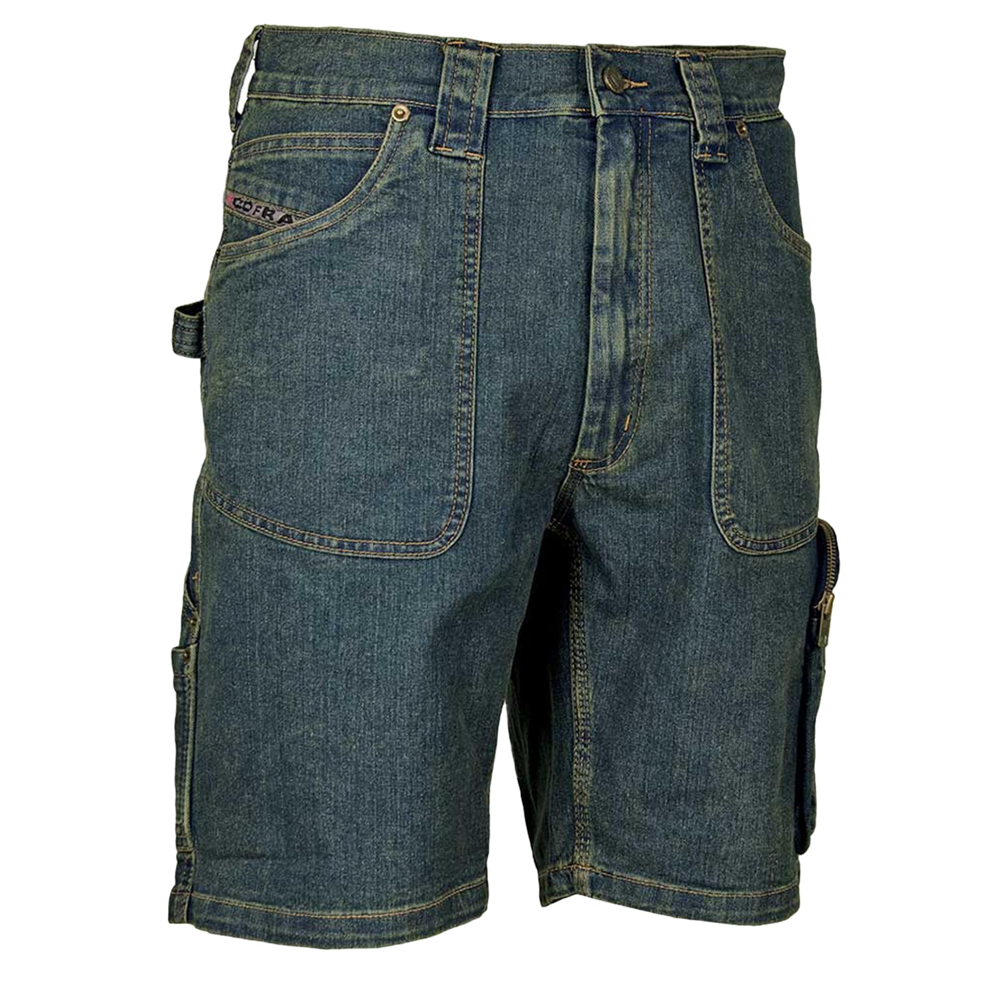COFRA - Havana, Pantaloncini Uomo
