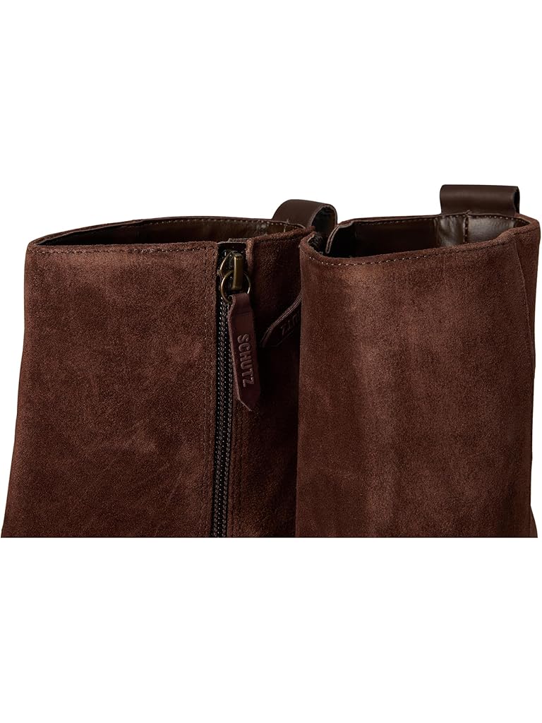 Brown Schutz 240