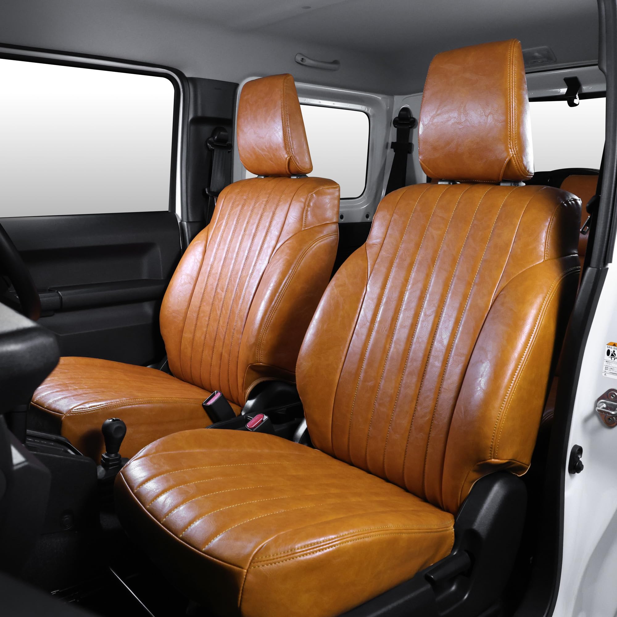 Amazon | オートウェア(Autowear) ジムニー シートカバー (レトロ 