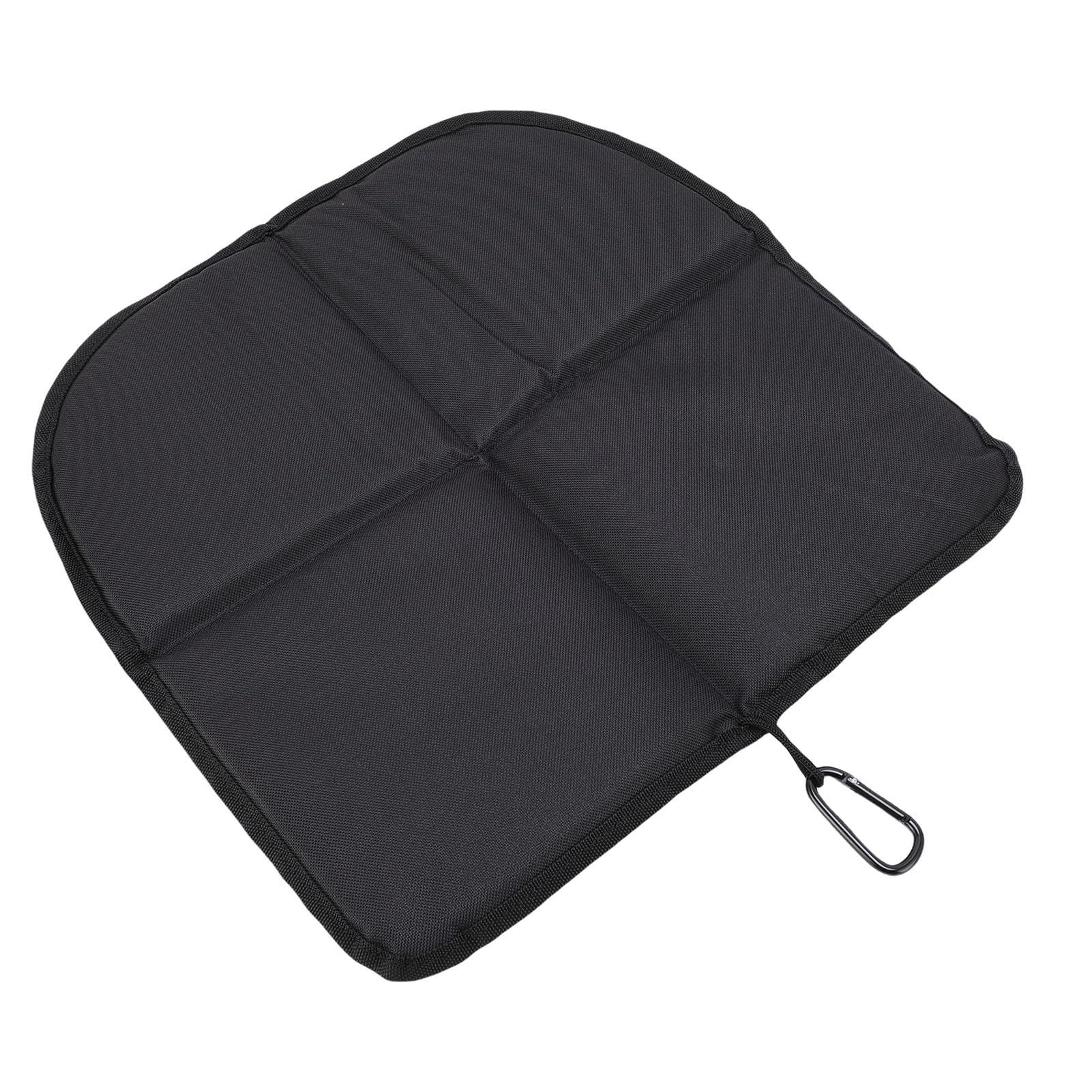 Asixxsix Water Proof Sitting Pad, 15.7 x 15.7x0.4inch Thickened Folding Sit Pad, Reusable Seat Protector Chair Pad for huntings, Camping, Stadium, Outdoor Sports, Fishing