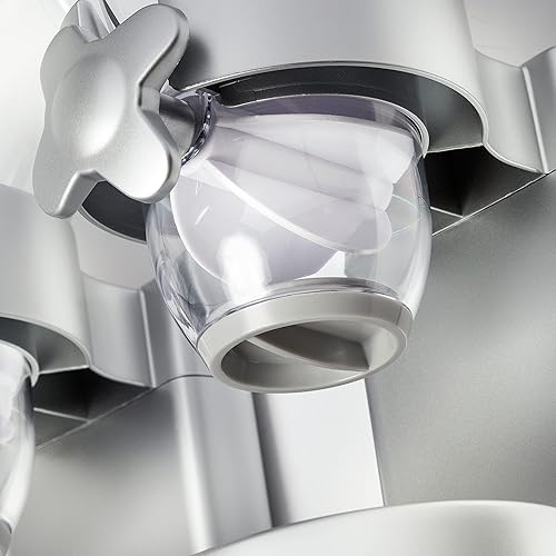 Miniatura 5 de Dispensador único Zevro de alimentos secos Dispensador doble