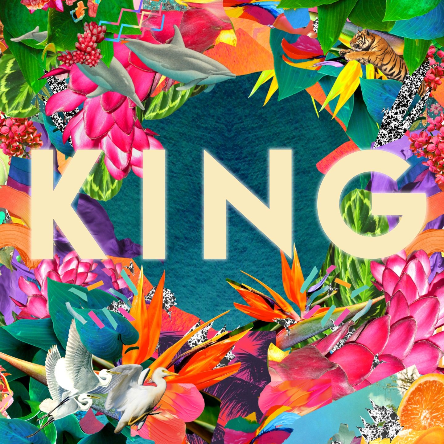 We Are King