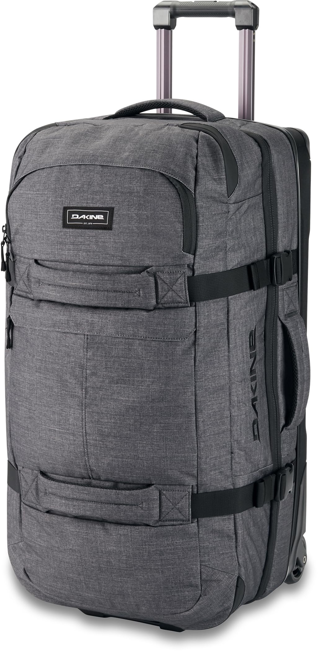 Dakine SPLIT ROLLER BAG 85L