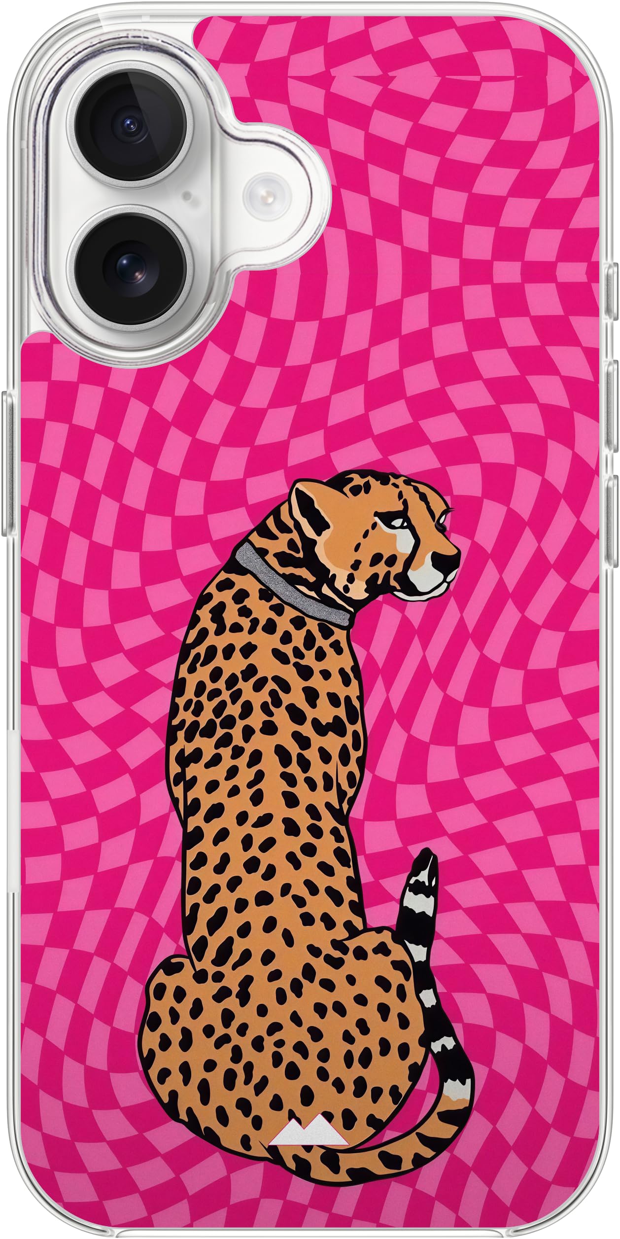 Case Cover for iPhone 15, MagSafe Compatible - Dog & Coffee — Amazon image 12