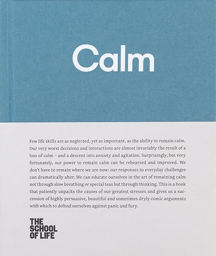 [object Object] by The School of Life