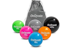 GoSports: The Best Ball-o-rang for Every Player