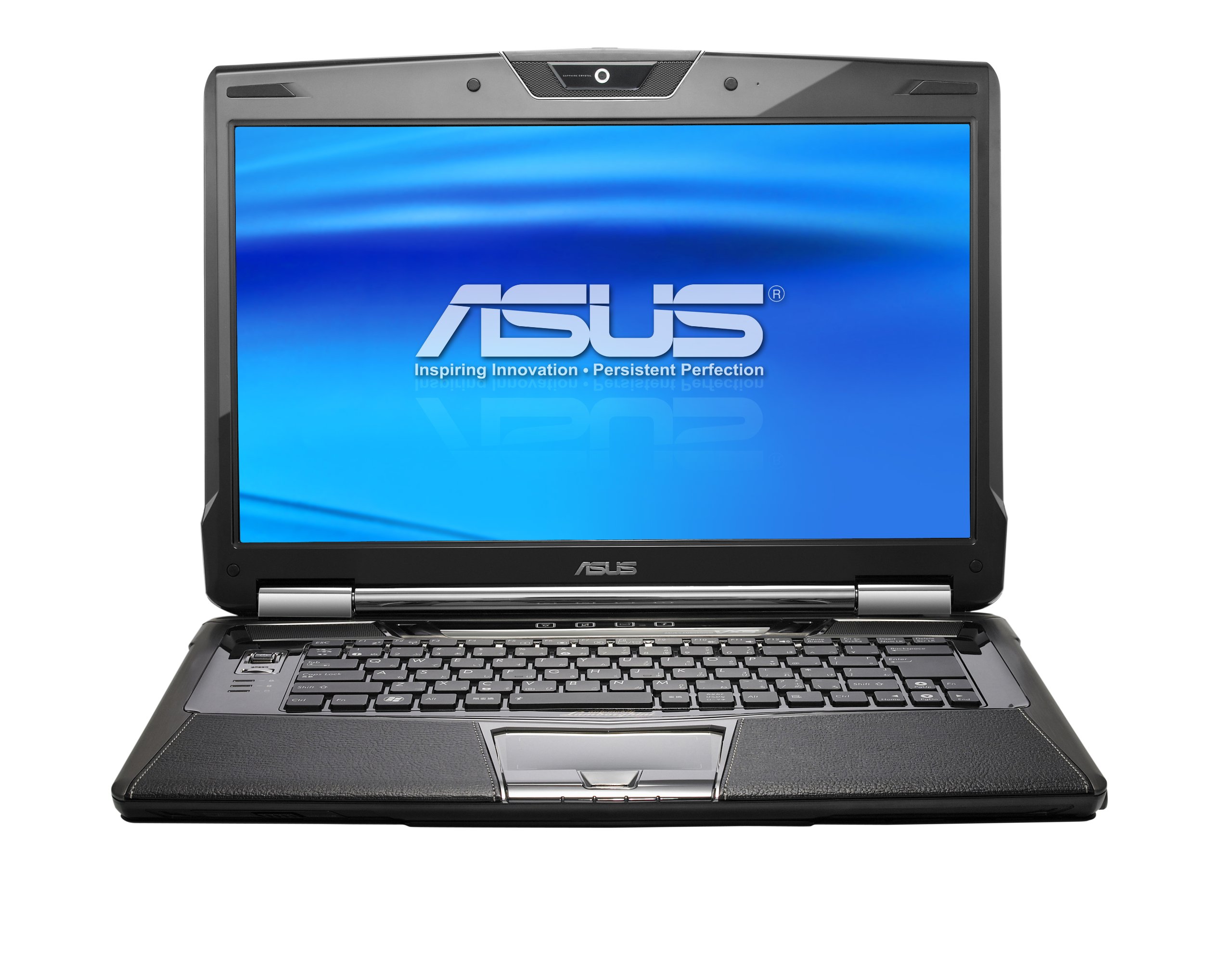 Amazon.com: ASUS VX5-A2W 16-Inch White Lamborghini Laptop (Windows