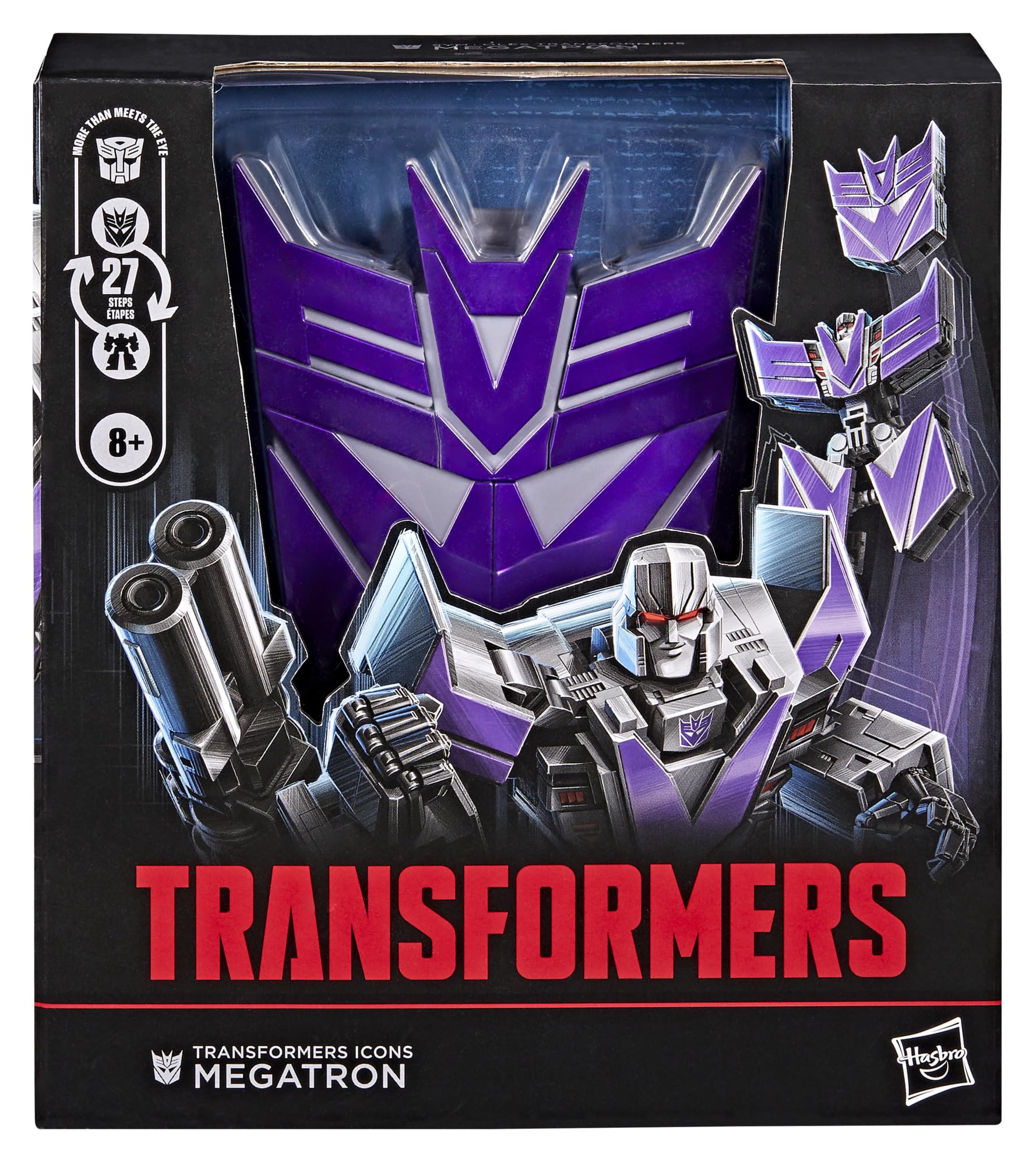 Amazon.com: Transformers: New & Trending