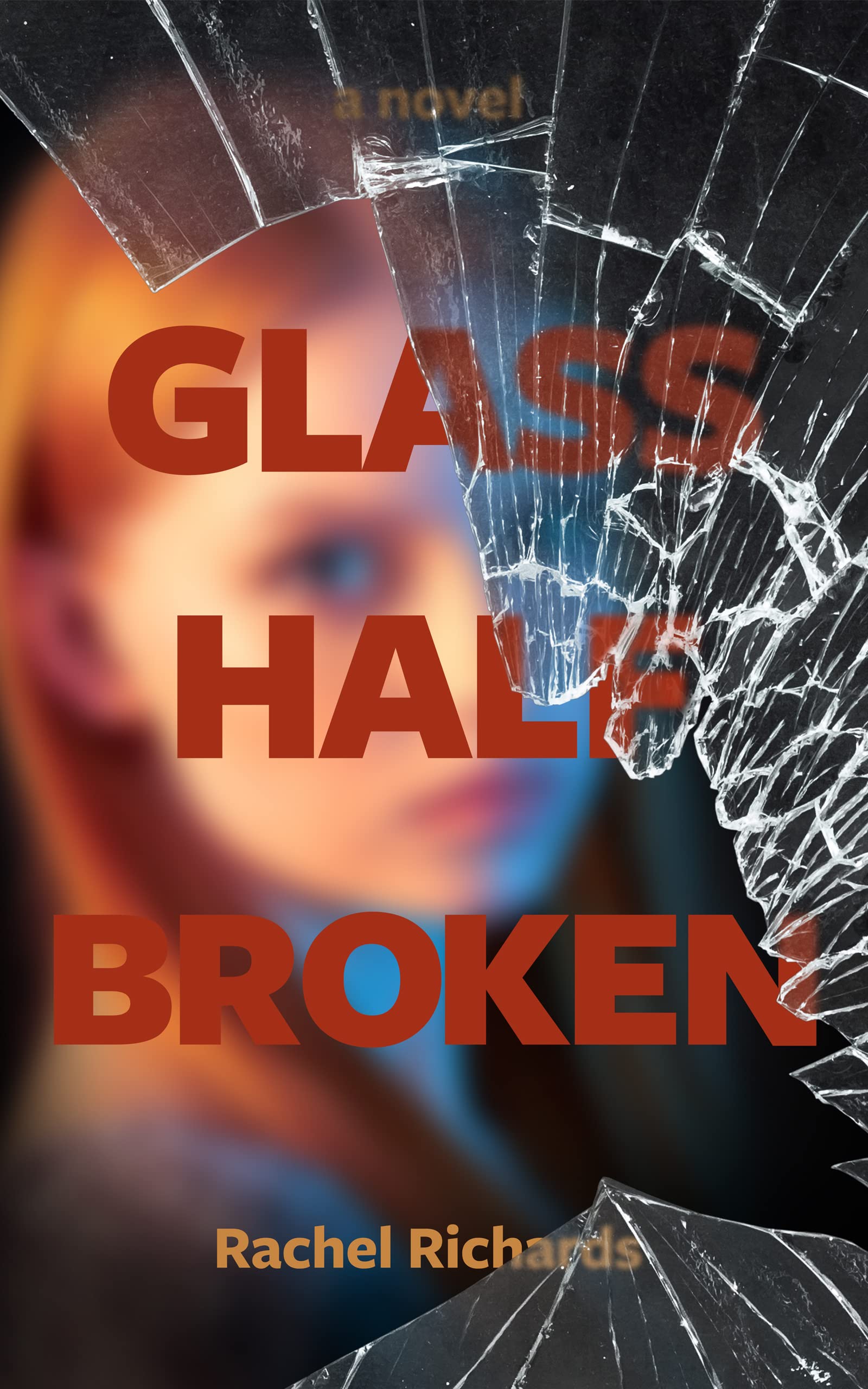 Glass Half Broken