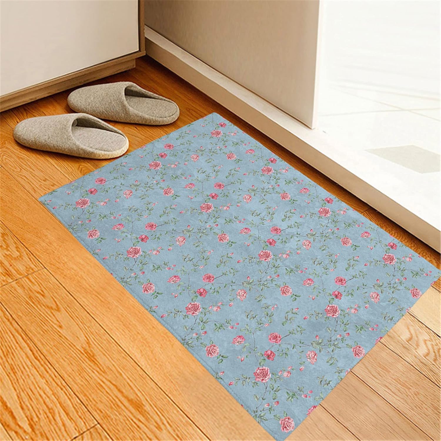 Bathroom Mat Stuck To Floor Flooring Ideas